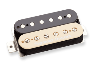 Seymour Duncan SH-4 JB Model Electric Guitar Pickup, Zebra