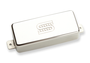 Seymour Duncan SM-3b Seymourized Mini-Humbuker Electric Guitar Pickup Seymour Duncan SM-3b Seymourized Mini-Humbuker Electric Guitar Pickup