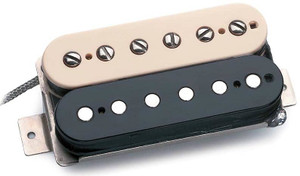 Seymour Duncan SLASH Signature Alnico II Pro Humbucker Set  of Electric Guitar Pick ups Zebra/Reverse (APH-2S)