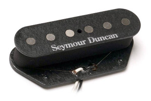 Seymour Duncan STL-2 Hot Lead Telecaster Electric Guitar Bridge Pickup