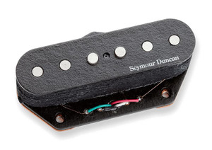 Seymour Duncan STK-T3B Vintage Stack Lead Telecaster Bridge Electric Guitar Pickup