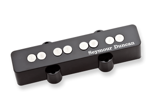 Seymour Duncan SJB-3N Quarter-Pound J-Bass Electric Bass Neck Pickup