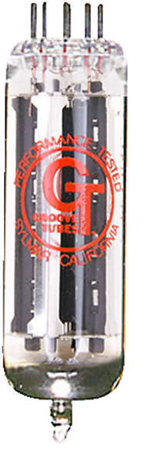 Groove Tubes GT-6CA4-S Rectifier Tube