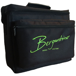Bergantino Carrying Bag for B|Amp or Forte