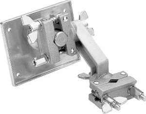 Roland APC-33 Clamp Set With Mounting Plate for HPD and SPD Series Instruments