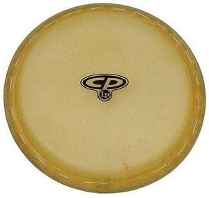 Latin Percussion CP265C Mtounted   12 Inch Rawhide Conga Head for Cosmic Percussion Conga