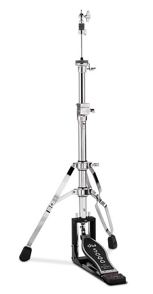 Delta II 2-Leg Hi-Hat Cymbal Stand