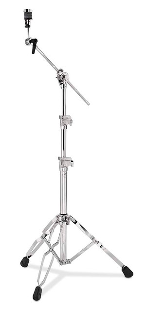 DWCP9700 Series 9000 Convertible Boom/Straight Cymbal Stand