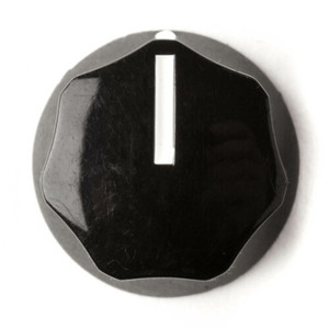 MXR Knob Cosmod III Small Knob For MXR Pedals