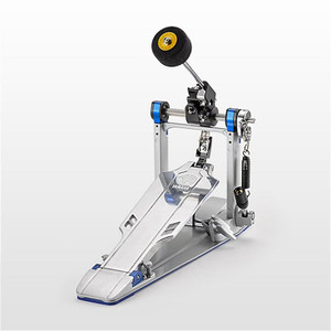 Yamaha FP-9C Professional Single Pedal, Double Chain Drive With Case Yamaha FP-9C Professional Single Pedal, Double Chain Drive With Case