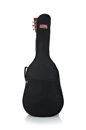 Gator GBE-MINI-ACOU Economy Gig Bag for Mini Acoustic Guitars