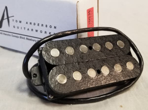 Tom Anderson HC2+ Guitar Pickup