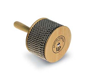 Latin Percussion LP234C Deluxe Extra Large Afuche Cabasa Wood Latin Percussion LP234C Deluxe Extra Large Afuche Cabasa Wood