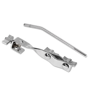 Latin Percussion LP236C Mount-All Bracket with Angled Rod
