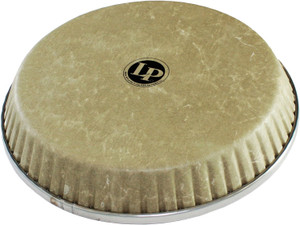 Latin Percussion LP263AP Small 7 1/4 inch Synthetic Bongo Head