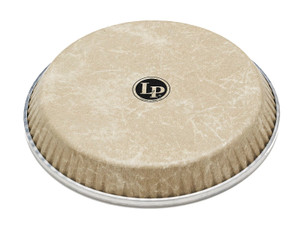 Latin Percussion LP265AP 11.06 Inch Fiberskyn LP by Remo Conga Head