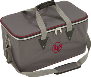 Latin Percussion LP533-UT Ultra-Tek Touring Series Bongo Bag