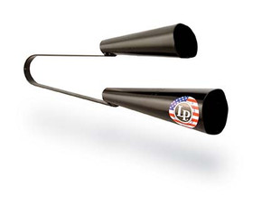 Latin Percussion LP577 Small Dry Agogo Bells