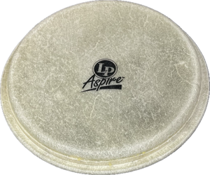 Latin Percussion LP663A City Bongo Replacement Small Bongo Head
