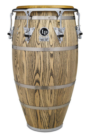 Latin Percussion LP863Z Giovanni Hidalgo Palladium Series 14" Super Tumba Drum