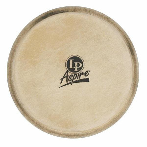Latin Percussion LPA663B Aspire 8" Replacement Bongo Head Fits LPA601,601F