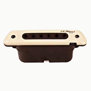 M80 Magnetic Acoustic Guitar Soundhole Pickup