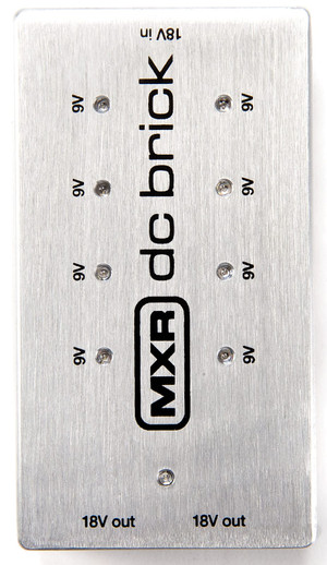 MXR M237 DC Brick
