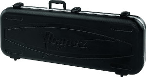Ibanez TSA-Approved Lock Hardshell Electric Guitar Case For Ibanez RG, RGA, RGD, RG7, S, S7, SA Guitars Ibanez TSA-Approved Lock Hardshell Electric Guitar Case For Ibanez RG, RGA, RGD, RG7, S, S7, SA Guitars