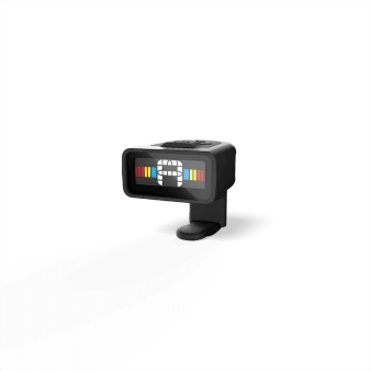 Planet Waves PW-CT-12 NS Mini Headstock Tuner