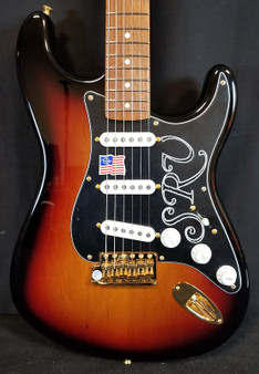 Stevie Ray Vaughan Stratocaster Electric Guitar