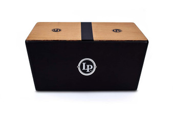 Latin Percussion LP1429 Bongo Cajon w/Carry Bag