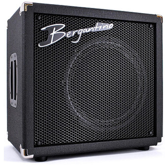 Bergantino AD112 Guitar Speaker Cabinet