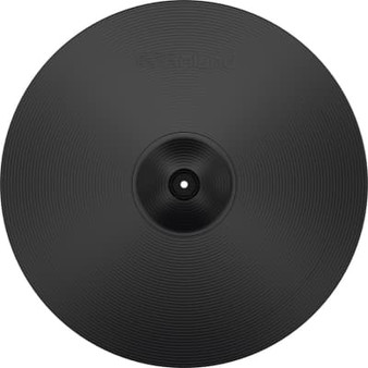 Roland CY-13R V-Cymbal 13-inch For Ride - Gelb Music