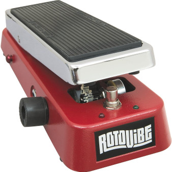 Dunlop JD4S Rotovibe Expression Effects Pedal