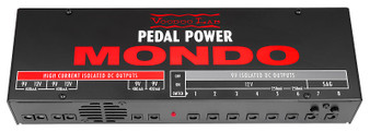 PPM Pedal Power Mondo