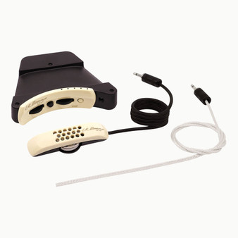 L.R.Baggs Anthem Acoustic Guitar Pickup + Microphone System
