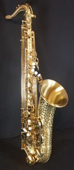 Pre Owned Series IV Custom Tenor Saxophone