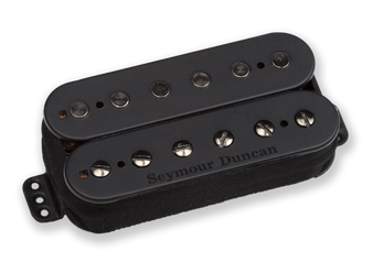 Seymour Duncan Nazgûl Modern High Output Passive Humbucker Electric Guitar Pickup