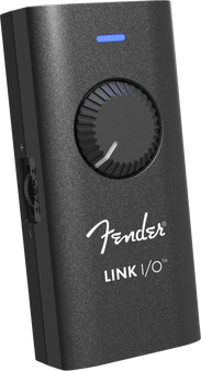 Fender Link I/O Interface, US, CA, EU, AU, JP