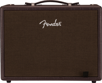 Fender Acoustic Junior, Acoustic Guitar Combo Amp