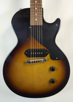 Gibson Les Paul Junior, Vintage Tobacco Burst, With Case