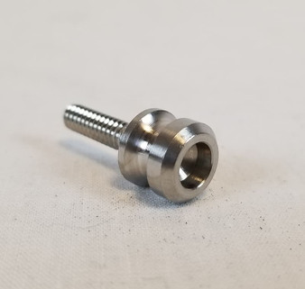 Rickenbacker 05904 Strap Bolt Compatible Rickenbacker Schaller Strap Lock System On Rickenbacker Instruments