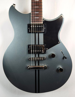 Yamaha RSS20 Mist Green Revstar Electric Guitar W/Bag