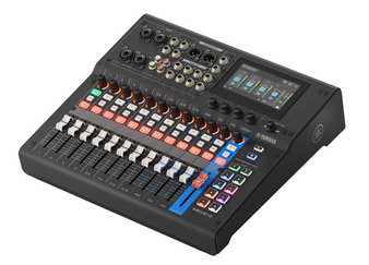 Yamaha MGX12 B 18-Channel Digital Mixing Console