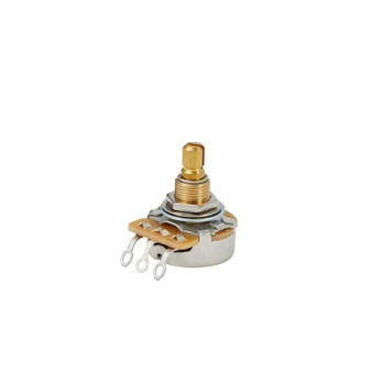 Gibson PPAT-059 Historic Potentiometer, 500K Audio Taper