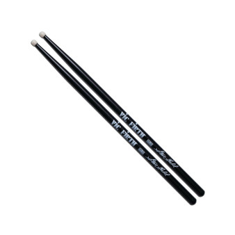 Vic Firth Steve Gadd Signature Series Hickory Nylon Tip, Pair of Drum Sticks