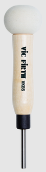 Vic Firth VKB5 Vickick Beater With Wood Shaft