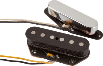 Fender 0992119000 Pure Vintage '52 Telecaster Pickups Fender 0992119000 Pure Vintage '52 Telecaster Pickups