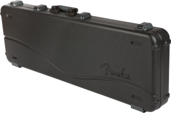Fender Deluxe Molded TSA Approve Electric Bass Case
