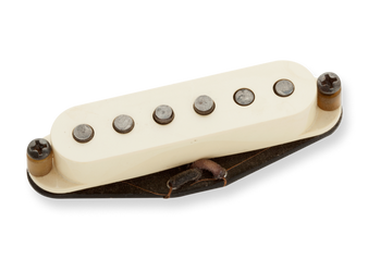 Seymour Duncan Antiquity Texas Hot Strat Electric Guitar Pickup - Bridge